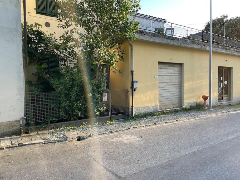 Vila Giuseppe Giovannetti 40 Lucca Exteriér fotografie