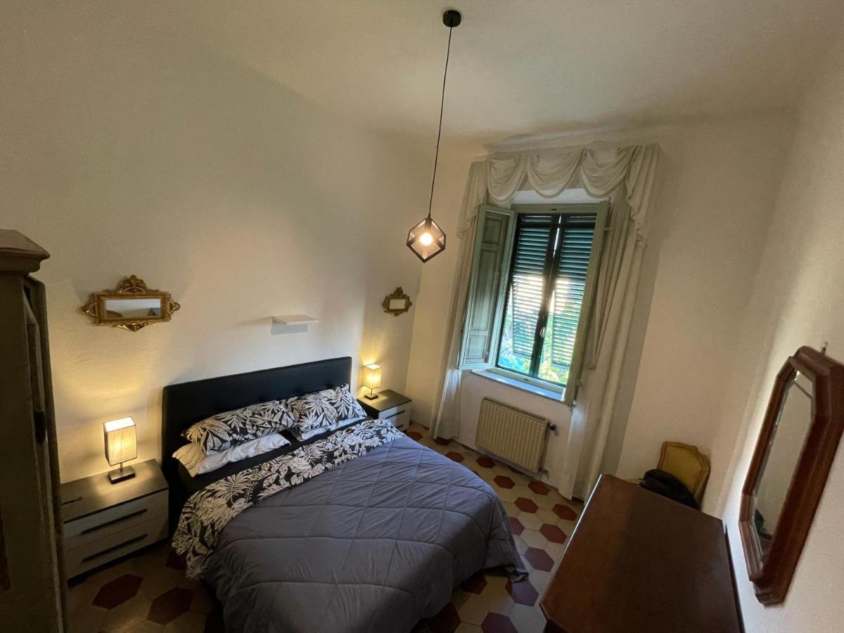 Vila Giuseppe Giovannetti 40 Lucca Exteriér fotografie
