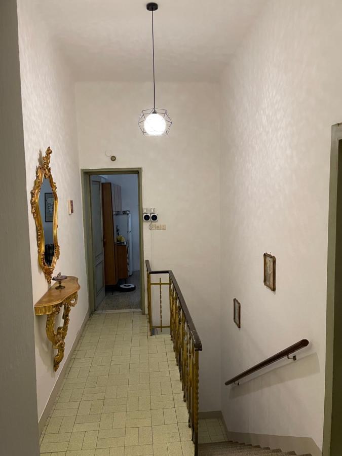 Vila Giuseppe Giovannetti 40 Lucca Exteriér fotografie