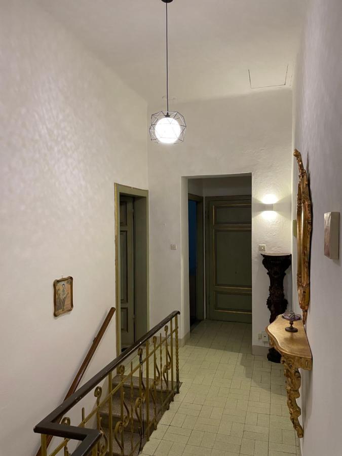 Vila Giuseppe Giovannetti 40 Lucca Exteriér fotografie