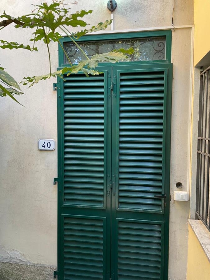 Vila Giuseppe Giovannetti 40 Lucca Exteriér fotografie