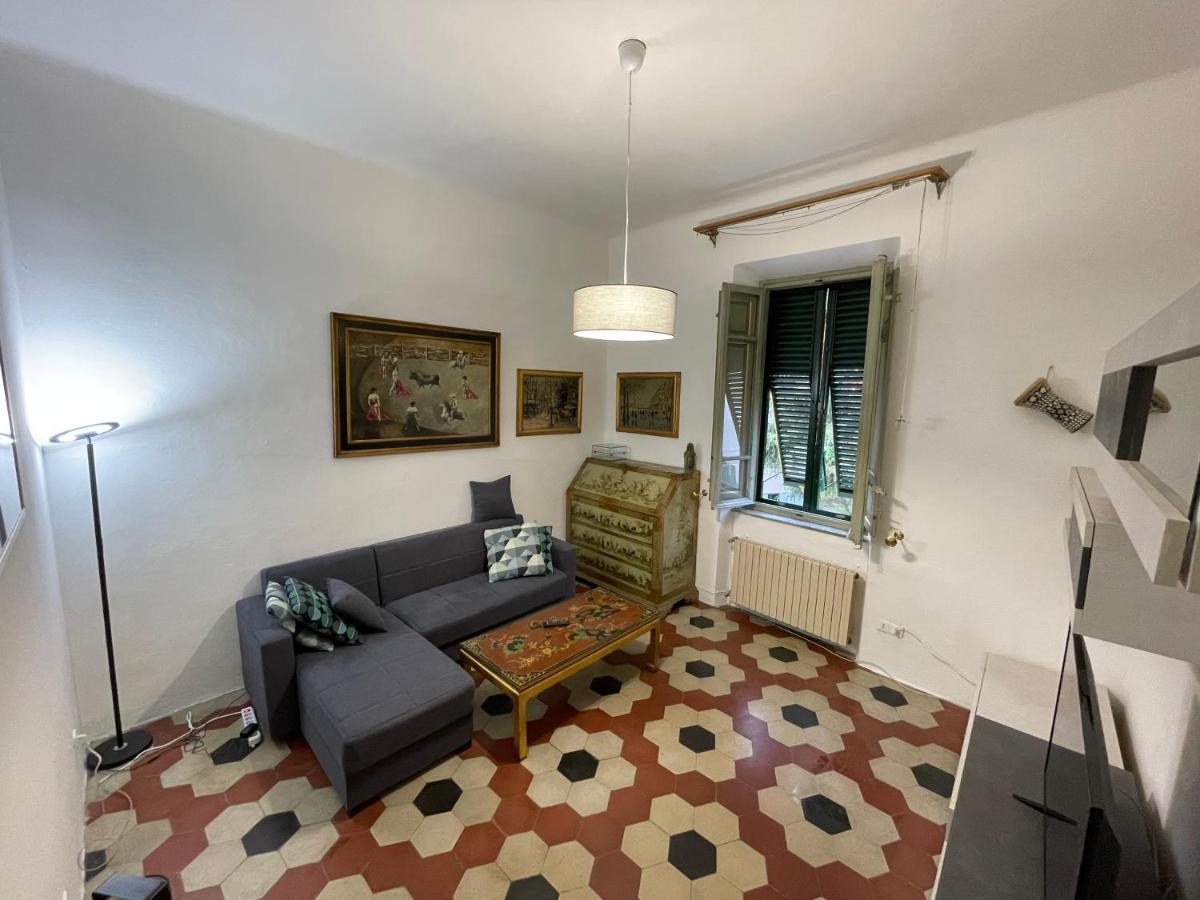 Vila Giuseppe Giovannetti 40 Lucca Exteriér fotografie