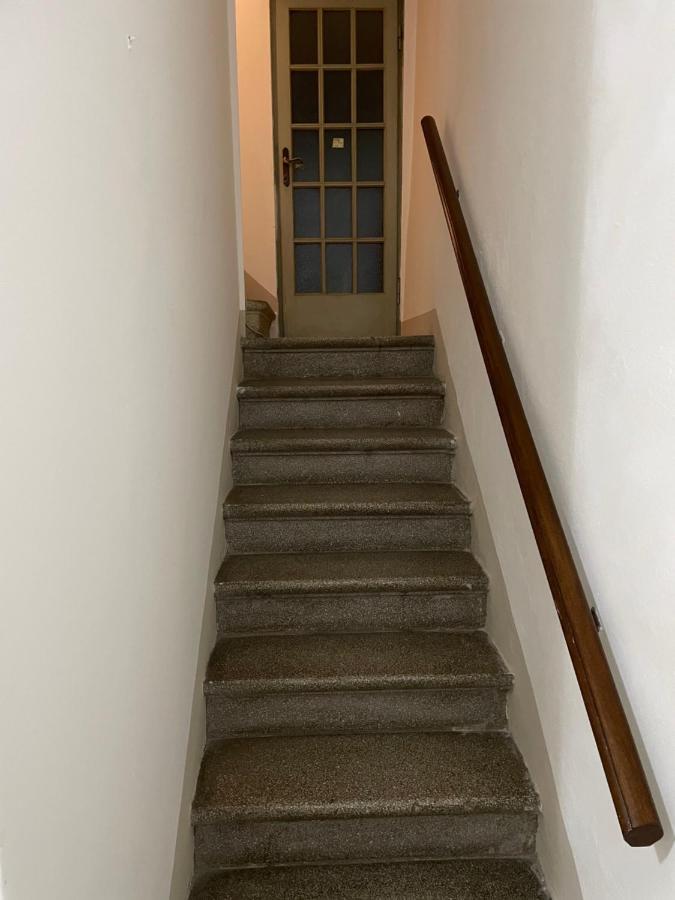 Vila Giuseppe Giovannetti 40 Lucca Exteriér fotografie