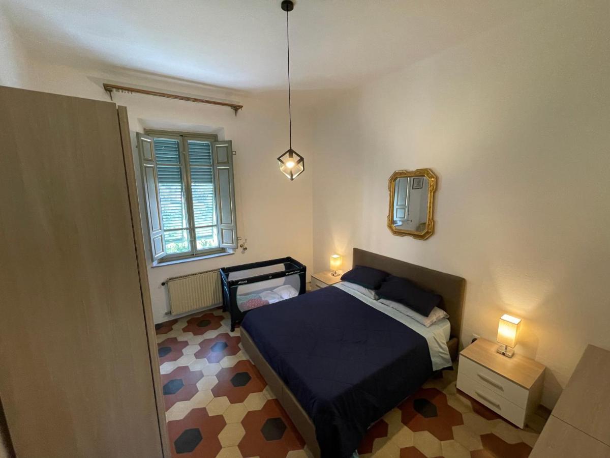 Vila Giuseppe Giovannetti 40 Lucca Exteriér fotografie