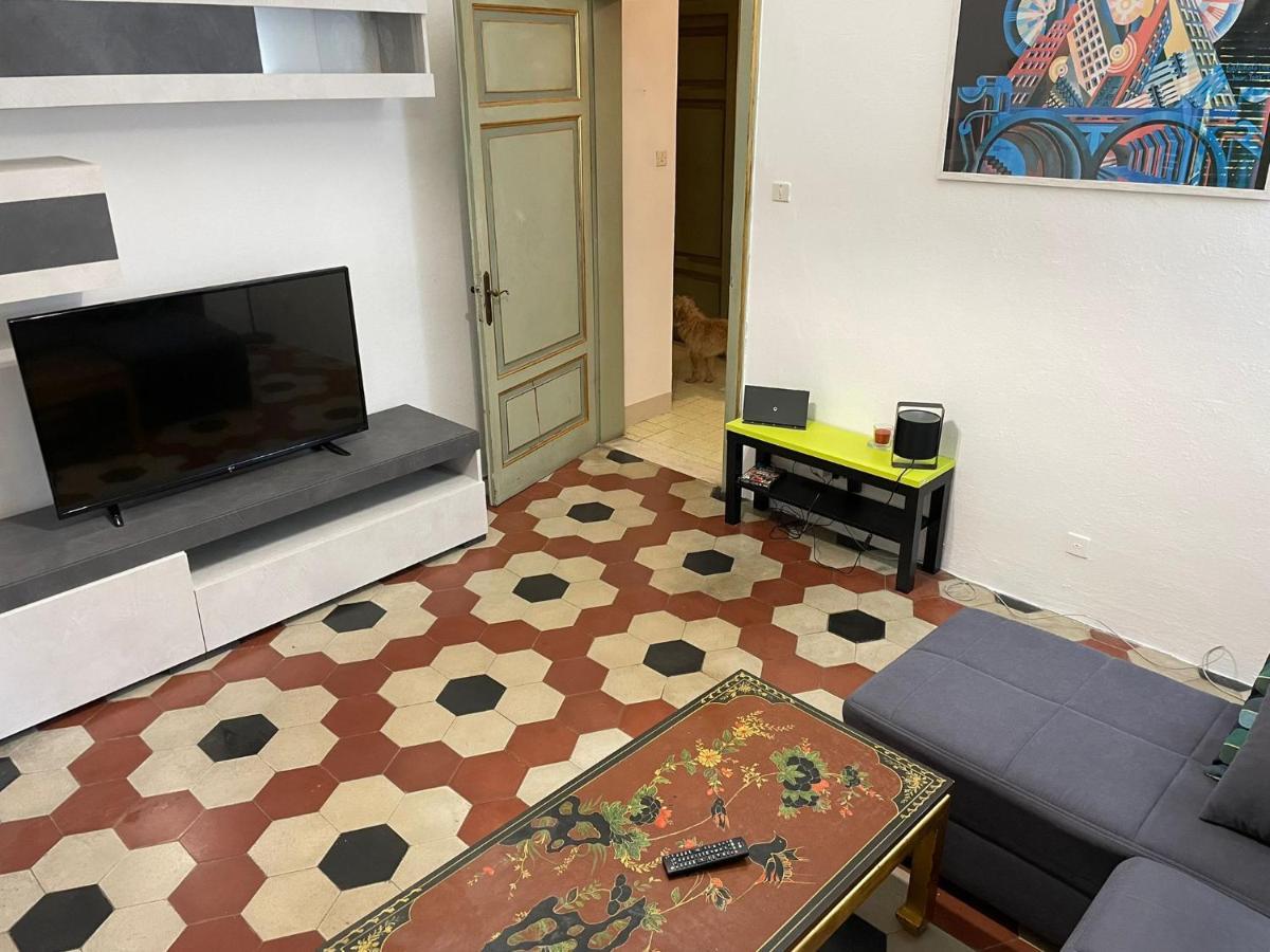 Vila Giuseppe Giovannetti 40 Lucca Exteriér fotografie
